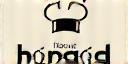 Logo Horeca Groothandel Top Food