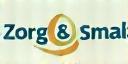 Logo Zorg & Smaak